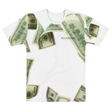 BILLIONAIRE CARTEL  t-shirt