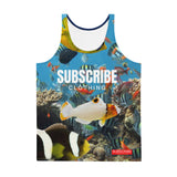 SUBSCRIBE Tank Top