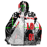 VIDEO GAME JUNKIE  windbreaker