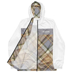 MALIK JAMEL windbreaker