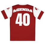 AGENDA sports jersey