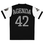 AGENDA sports jersey