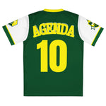 AGENDA sports jersey