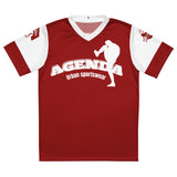 AGENDA sports jersey