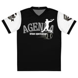 AGENDA sports jersey