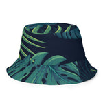 SUBSCRIIBE Reversible bucket hat