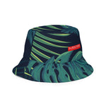 SUBSCRIIBE Reversible bucket hat