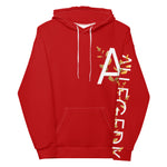 ALLEGEDLY  Hoodie