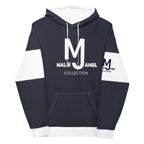 MALIK JAMEL  Hoodie