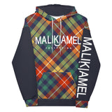 MALIK JAMEL Hoodie