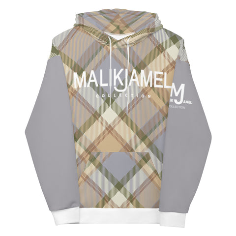 MALIK JAMEL Hoodie