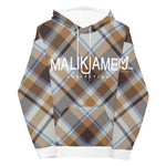 MALIK JAMEL Hoodie