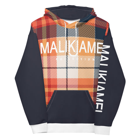 MALIK JAMEL  Hoodie