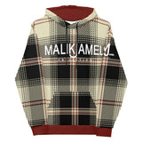 MALIK JAMEL Hoodie