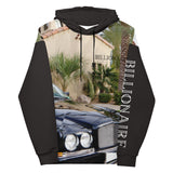 BILLIONAIRE CARTEL  Hoodie