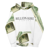 BILLIONAIRE CARTEL Hoodie