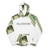 BILLIONAIRE CARTEL Hoodie