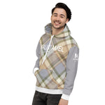 MALIK JAMEL Hoodie