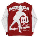 AGENDA Sweatshirt