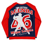 AGENDA Sweatshirt