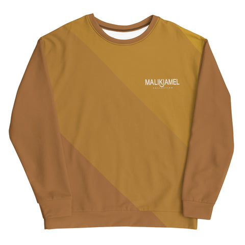 MALIK JAMEL Sweatshirt