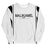 MALIK JAMEL Sweatshirt