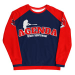 AGENDA Sweatshirt