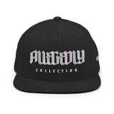 ALLEGEDLY Snapback Hat