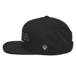 AGENDA Snapback Hat