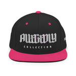 ALLEGEDLY Snapback Hat