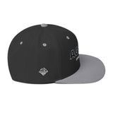 AGENDA Snapback Hat