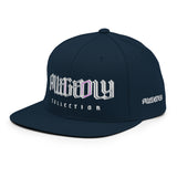 ALLEGEDLY Snapback Hat