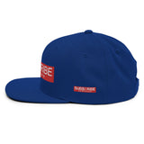 SUBSCRIBE Snapback Hat