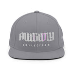 ALLEGEDLY Snapback Hat