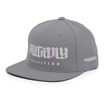 ALLEGEDLY Snapback Hat