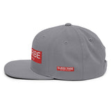 SUBSCRIBE Snapback Hat