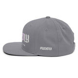 ALLEGEDLY Snapback Hat