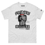 ALLEGEDLY MEN'S tee