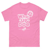 What Up Doe t-shirt
