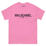 MALIK JAMEL tee