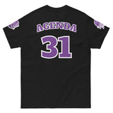 AGENDA tee