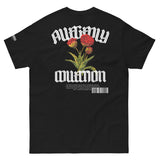 ALLEGEDLY tee