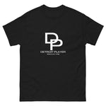 DETROIT PLAYER  tee