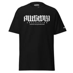 ALLEGEDLY tee