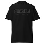 ALLEGEDLY  tee