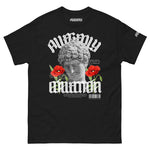 ALLEGEDLY Men's tee