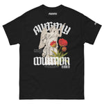 ALLEGEDLY Men's tee