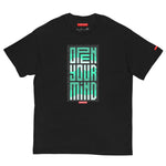 SUBSCRIBE Men's tee