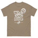 What Up Doe t-shirt