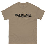 MALIK JAMEL tee